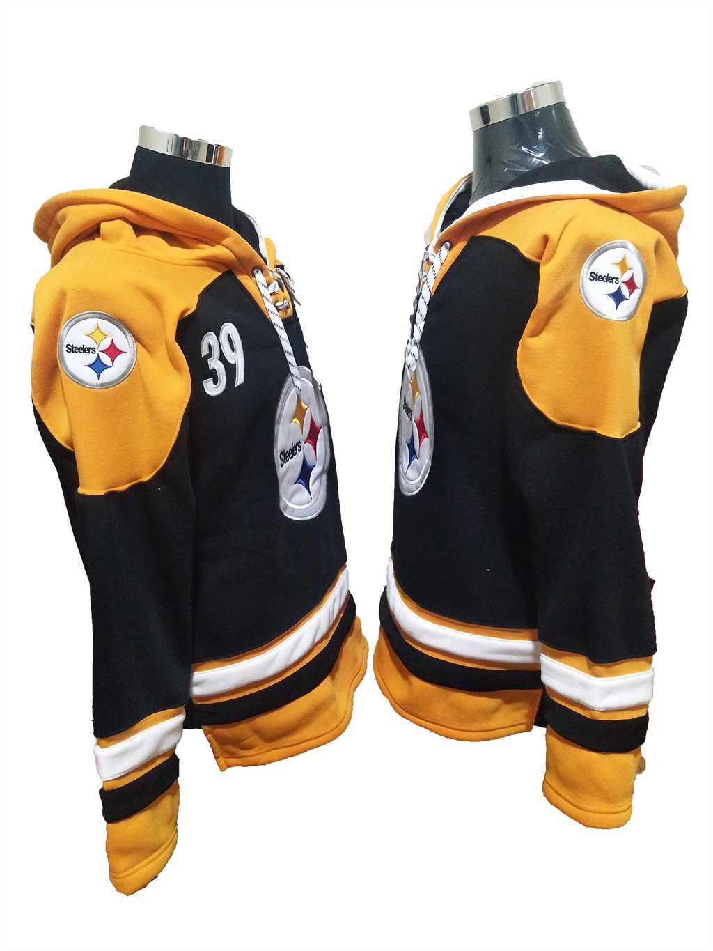 Steelers 39 Minkah Fitzpatrick Black All Stitched Sweatshirt Hoodie,We sell and wholesale Steelers 39 Minkah Fitzpatrick Black All Stitched Sweatshirt Hoodie on line form chian!